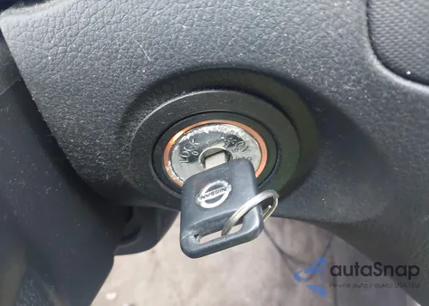 2005 Nissan Altima 2.5 S z USA, uszkodzony, nr VIN 1N4AL11D75C209377